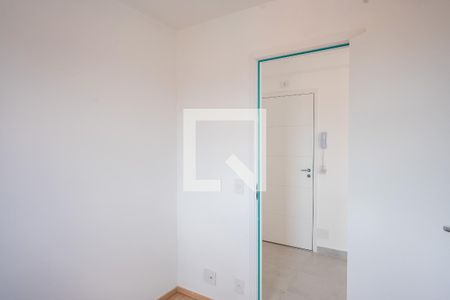 Quarto 1 de apartamento à venda com 2 quartos, 40m² em Vila Moinho Velho, São Paulo