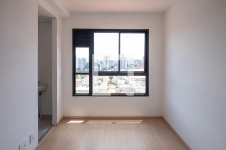 Sala de apartamento à venda com 2 quartos, 40m² em Vila Moinho Velho, São Paulo