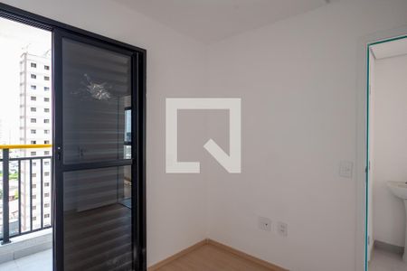 Quarto 2 de apartamento à venda com 2 quartos, 40m² em Vila Moinho Velho, São Paulo