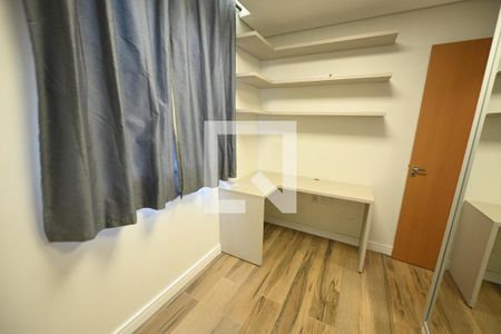 Quarto 1 de apartamento para alugar com 2 quartos, 62m² em Setor Faicalville, Goiânia