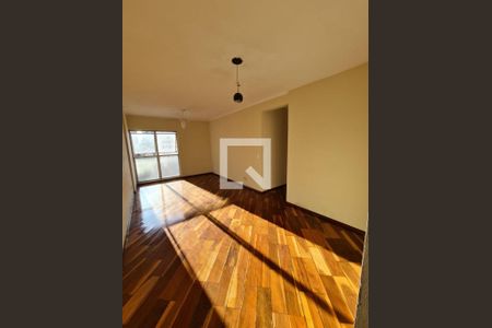 Foto 01 de apartamento à venda com 3 quartos, 80m² em Tatuapé, São Paulo