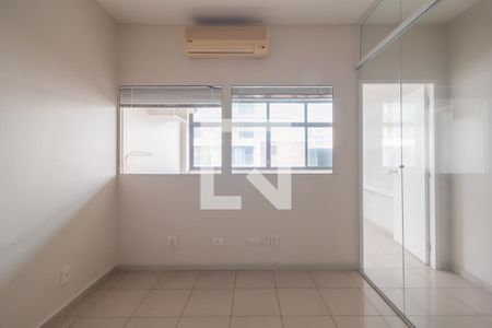Sala 2 de apartamento para alugar com 1 quarto, 33m² em Vila Buarque, São Paulo