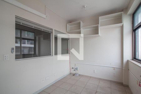 Quarto de apartamento para alugar com 1 quarto, 33m² em Vila Buarque, São Paulo