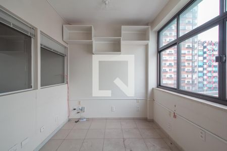 Quarto de apartamento para alugar com 1 quarto, 33m² em Vila Buarque, São Paulo