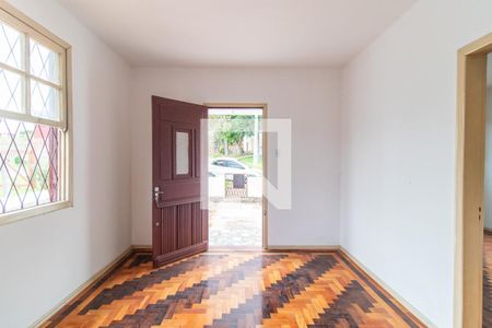 Sala de casa para alugar com 3 quartos, 90m² em Belém Novo, Porto Alegre