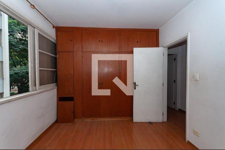Quarto 1 de apartamento à venda com 2 quartos, 100m² em Perdizes, São Paulo