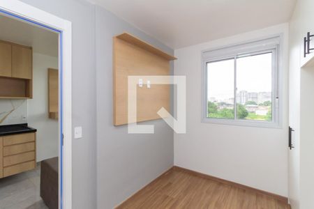 Quarto  de apartamento para alugar com 1 quarto, 27m² em Mooca, São Paulo