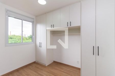 Quarto  de apartamento para alugar com 1 quarto, 27m² em Mooca, São Paulo