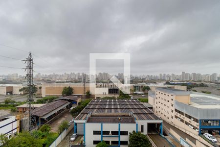 Vista - Varanda de apartamento à venda com 2 quartos, 51m² em Parque da Mooca, São Paulo
