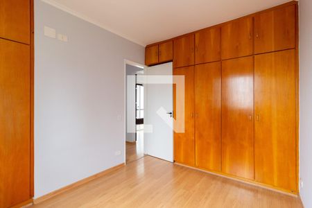 Quarto 1 de apartamento à venda com 2 quartos, 51m² em Parque da Mooca, São Paulo