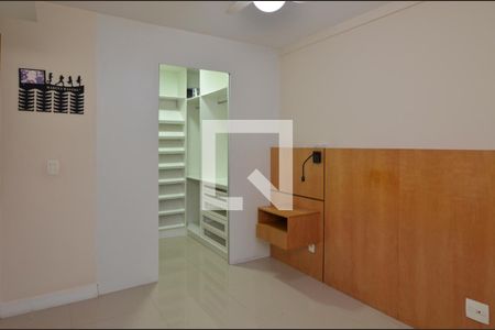 Suite de apartamento à venda com 3 quartos, 89m² em Recreio dos Bandeirantes, Rio de Janeiro