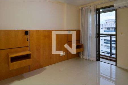 Suite de apartamento à venda com 3 quartos, 89m² em Recreio dos Bandeirantes, Rio de Janeiro