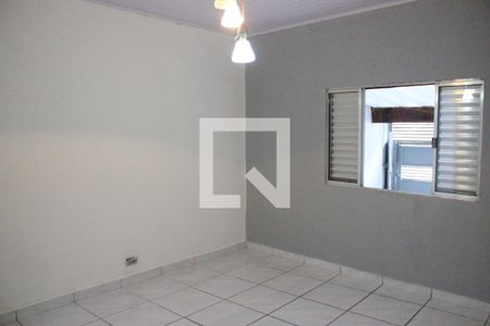 Quarto de casa para alugar com 1 quarto, 55m² em Jardim São Paulo, Guarulhos