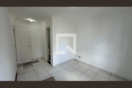 Suite de apartamento para alugar com 2 quartos, 90m² em Serrinha, Goiânia