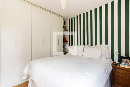 Suíte de apartamento para alugar com 1 quarto, 118m² em Itaim Bibi, São Paulo