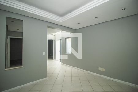 Sala de apartamento para alugar com 3 quartos, 70m² em Menino Deus, Porto Alegre