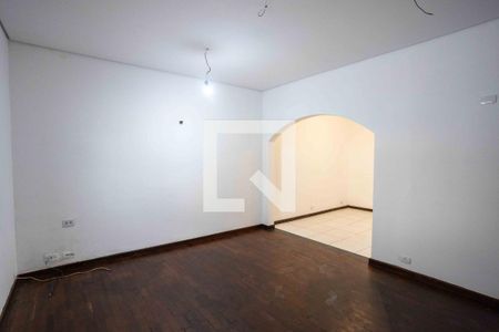 Sala de TV de casa para alugar com 2 quartos, 200m² em Centro, Diadema