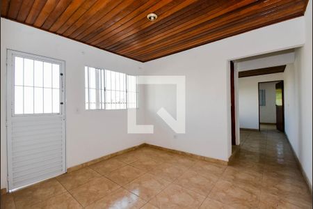 Sala de casa para alugar com 2 quartos, 60m² em Jardim Rossi, Guarulhos