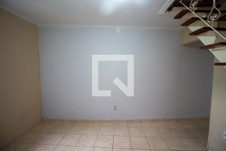 Sala de casa à venda com 2 quartos, 80m² em Vila Progresso (zona Leste), São Paulo