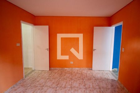 Quarto 1 de casa à venda com 2 quartos, 80m² em Vila Progresso (zona Leste), São Paulo