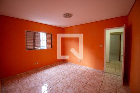 Quarto 1 de casa à venda com 2 quartos, 80m² em Vila Progresso (zona Leste), São Paulo