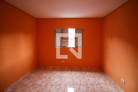 Quarto 1 de casa à venda com 2 quartos, 80m² em Vila Progresso (zona Leste), São Paulo