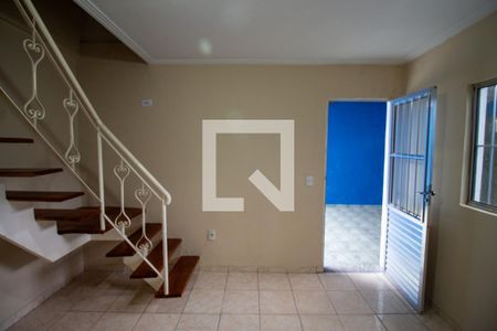 Sala de casa à venda com 2 quartos, 80m² em Vila Progresso (zona Leste), São Paulo