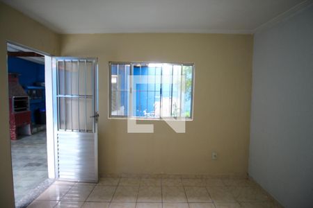 Sala de casa à venda com 2 quartos, 80m² em Vila Progresso (zona Leste), São Paulo