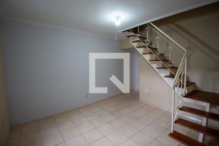 Sala de casa à venda com 2 quartos, 80m² em Vila Progresso (zona Leste), São Paulo