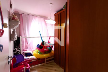 Quarto 1 de apartamento à venda com 3 quartos, 72m² em Jardim Maria Rosa, Taboão da Serra