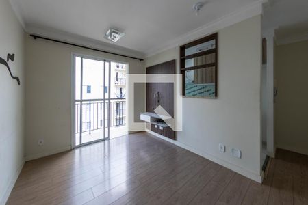 Apartamento à venda com 2 quartos, 48m² em Vila Cunha Bueno, São Paulo