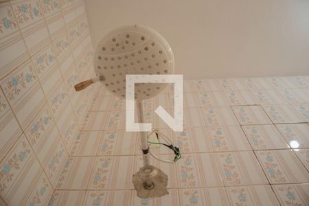 Banheiro de casa para alugar com 1 quarto, 70m² em Jardim Santa Rita de Cássia, Hortolândia