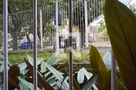 Quarto 1 - Vista de casa para alugar com 3 quartos, 80m² em Chácara das Pedras, Porto Alegre