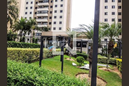 Apartamento à venda com 3 quartos, 77m² em Parque Prado, Campinas