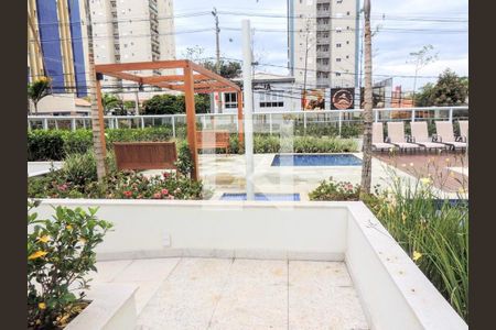 Apartamento à venda com 3 quartos, 96m² em Vila Itapura, Campinas