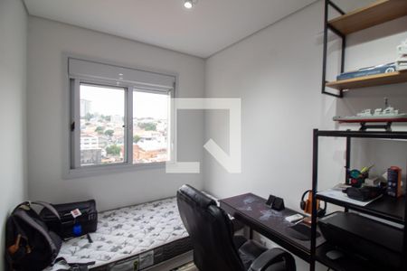 Quarto 1 de apartamento à venda com 2 quartos, 68m² em Jardim Aeroporto, São Paulo
