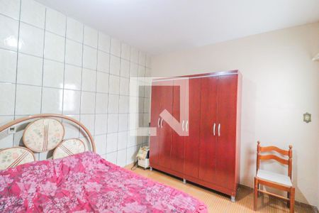 Quarto 1 de casa à venda com 3 quartos, 169m² em Jardim Pacaembu, Jundiaí