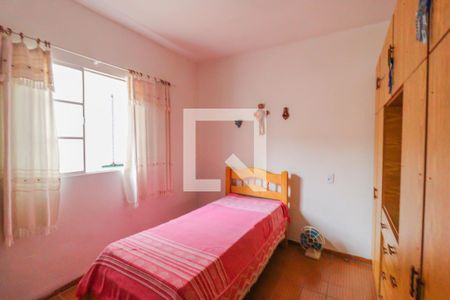 Quarto 2 de casa à venda com 3 quartos, 169m² em Jardim Pacaembu, Jundiaí