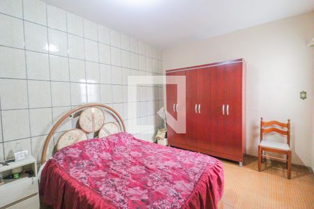 Quarto 1 de casa à venda com 3 quartos, 169m² em Jardim Pacaembu, Jundiaí