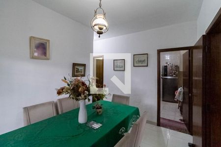 Sala 3 de casa à venda com 2 quartos, 132m² em Alípio de Melo, Belo Horizonte