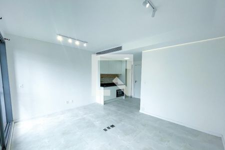 Quarto de kitnet/studio à venda com 1 quarto, 28m² em Pinheiros, São Paulo