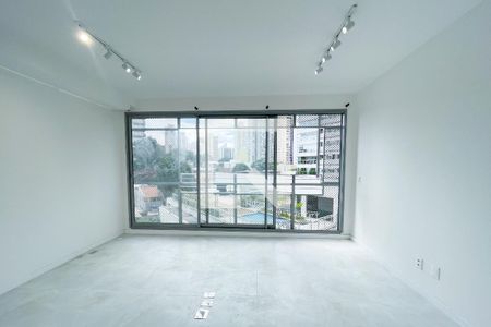 Quarto de kitnet/studio à venda com 1 quarto, 28m² em Pinheiros, São Paulo