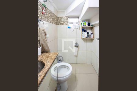 Lavabo de casa à venda com 3 quartos, 100m² em Centro de Diadema, Diadema