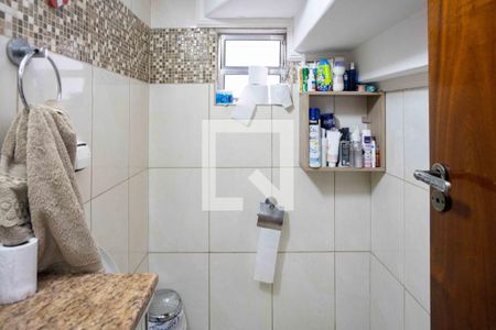 Lavabo de casa à venda com 3 quartos, 100m² em Centro de Diadema, Diadema