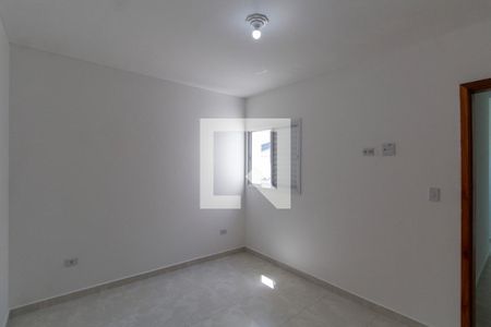 Quarto 1 de apartamento para alugar com 1 quarto, 40m² em Jardim Maringá, São Paulo