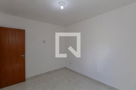 Quarto 1 de apartamento para alugar com 1 quarto, 40m² em Jardim Maringá, São Paulo