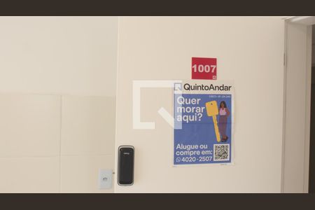 Placa de apartamento à venda com 2 quartos, 32m² em Vila Sônia, São Paulo