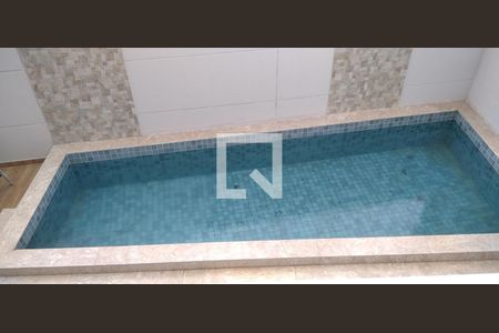 Área comum - Piscina de apartamento à venda com 2 quartos, 32m² em Vila Sônia, São Paulo