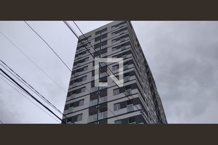 Fachada de apartamento à venda com 2 quartos, 32m² em Vila Sônia, São Paulo