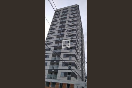 Fachada de apartamento à venda com 2 quartos, 32m² em Vila Sônia, São Paulo